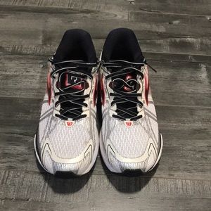 Brooks Ravenna running shoes size 10.5